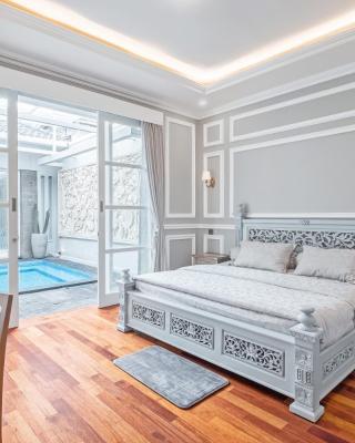 Desa Residence