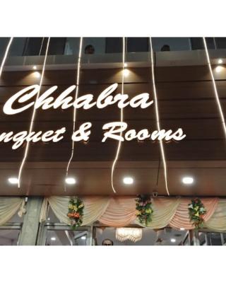 Chhabra Guest House, Kanpur