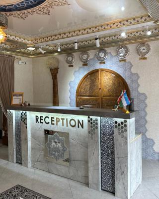 HOTEL UZBEGIM