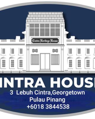 Cintra House
