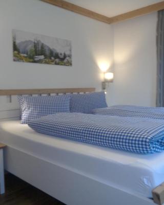 Ferienwohnungen Haus Margit