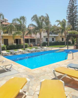 Petros Village - A Private Escape