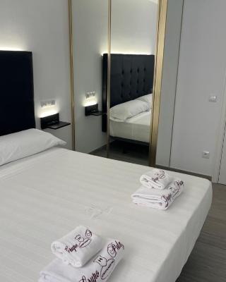 H Pelayo Auto Check-In Rooms