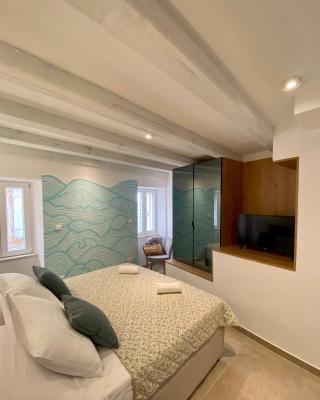 House Malena - Rooms