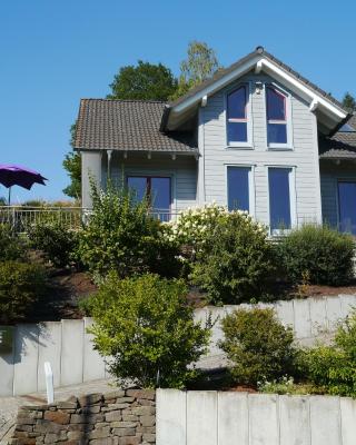 Eifel-Ferienhaus Lavendel