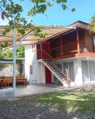 Banda Aceh Batoh Homestay - private - fits up to 8 persons