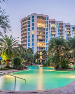 Beautiful Junior 2BR/2BA Palms Resort in Destin