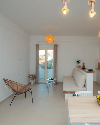 Loukoum House