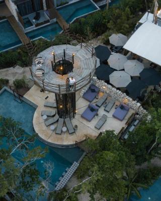 Siwa Tulum Unique Hotel & Spa