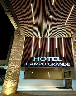 HOTEL CAMPO GRANDE