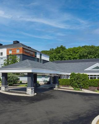 Courtyard Rochester East / Penfield