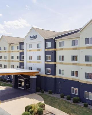 Fairfield Inn by Marriott North Little Rock