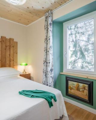 B&B Cà Selvetta