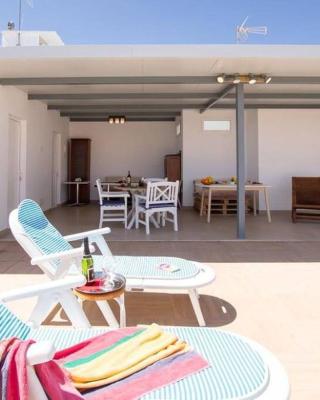 Casa Sunshine Paradise