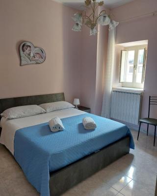 CASA VACANZA DEL SOLE