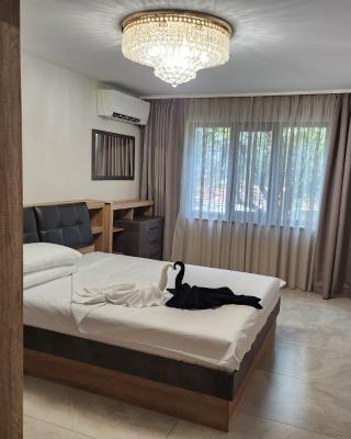 Top Apartment Sevi
