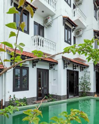 Blue River Boutique Hoi An Hotel