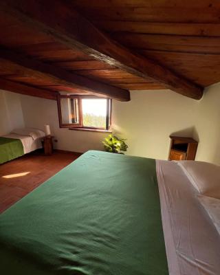 Agriturismo Difesa del Monte