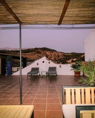 B&B La Granadilla
