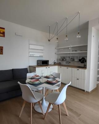 Interno H10 - Olimpia Residence