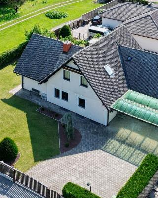 Villa Vili