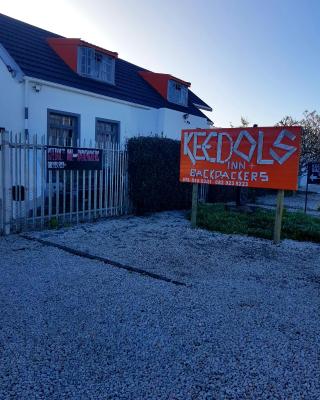Keedols Inn & Backpackers