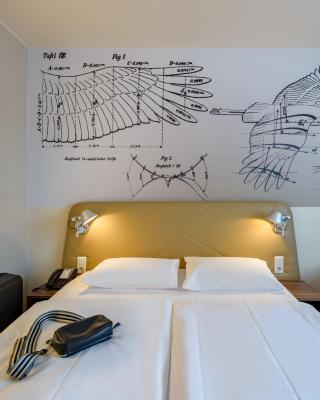 Mercure Hotel Berlin City