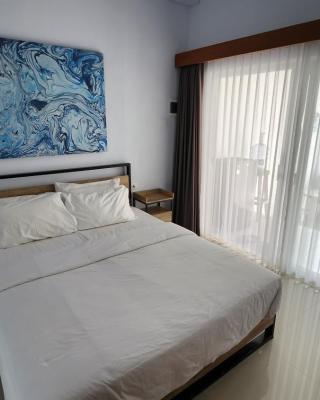 Miss Mendes Guest House