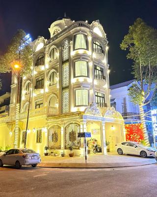 Hân Cao Hotel