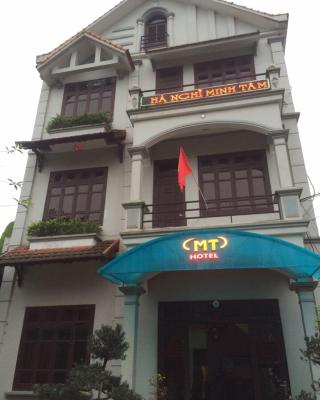 Minh Tâm Hotel ( Nhà Nghỉ Minh Tâm )