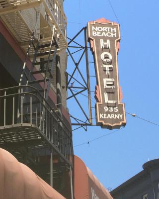 Hotel North Beach