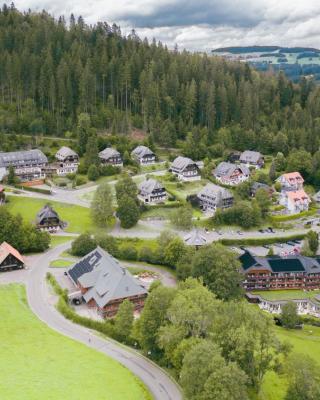 Hotel Sonnenberg Garni