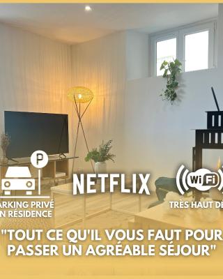 Accès Mer - Netflix - Fibre - T2 IODELYS