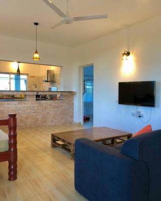JiPende Penthouse