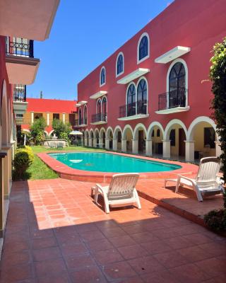 HOTEL TIBERIADES