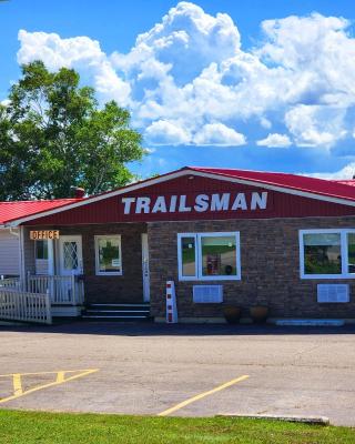 Trailsman Lodge