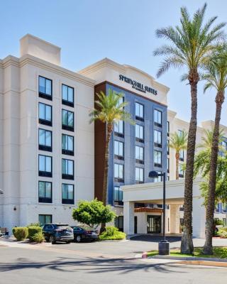 SpringHill Suites Phoenix Downtown