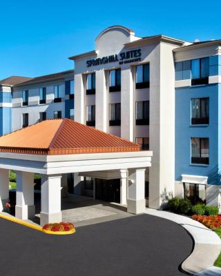 SpringHill Suites Danbury