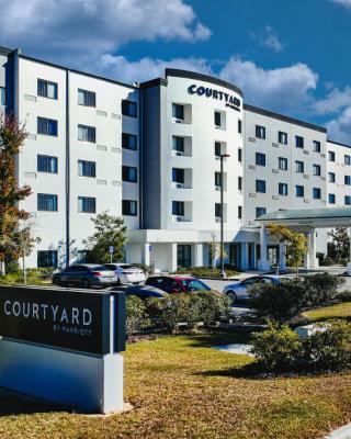 Courtyard Biloxi North/D'Iberville