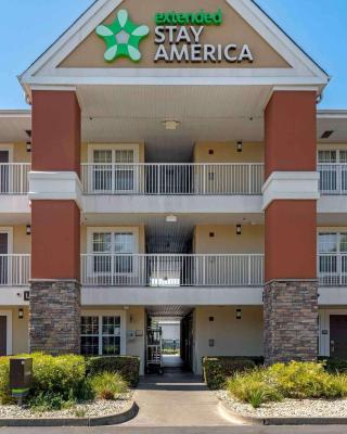 Extended Stay America Suites - Santa Rosa - South