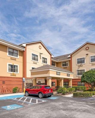 Extended Stay America Suites - Jacksonville - Lenoir Avenue East