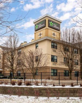 Extended Stay America Suites - Chicago - Schaumburg - I-90