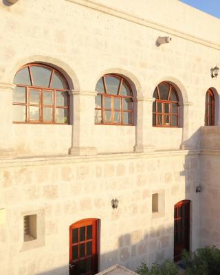 Estancia El Solar