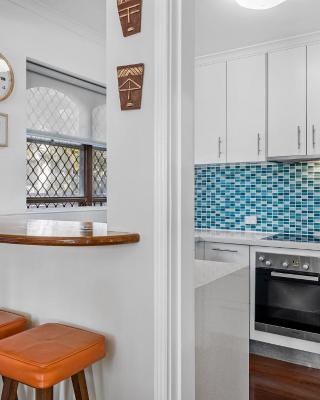 Maroochy Beachside 3 Bedroom Getaway