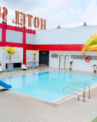 Hotel Sentral Melaka @ City Centre