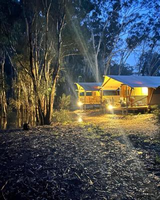 Koondrook Glamping Retreat