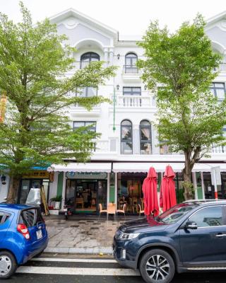 The Bok Hotel Grand World - by GoGo Phú Quốc
