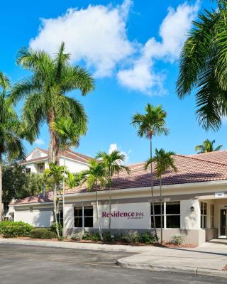 Residence Inn Fort Lauderdale Plantation