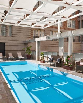 Westin Georgetown, Washington D.C.