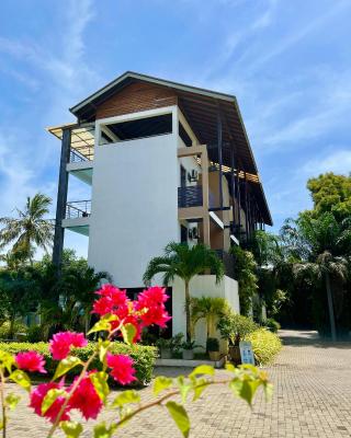 Olanro Hotel Negombo